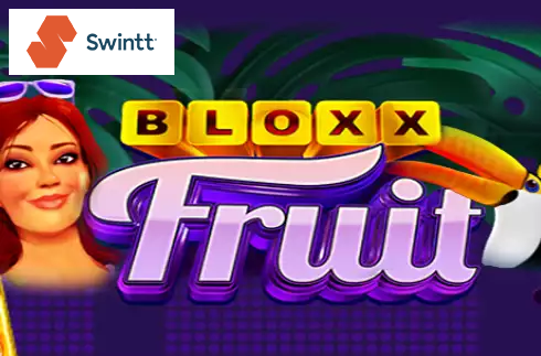 Bloxx Fruit
